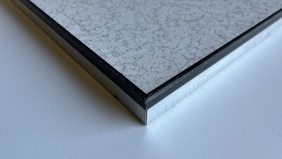 Faux plancher 30 MM