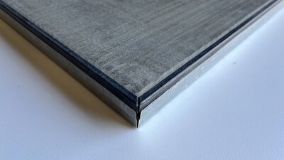 Faux plancher 30 MM
