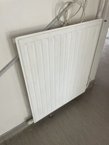 radiateur à eau type 2