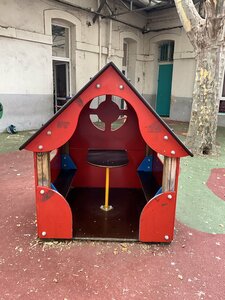 Jeux d'enfants