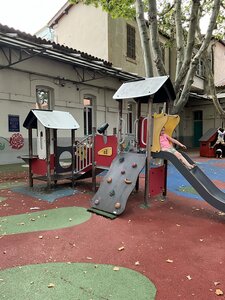 Jeux d'enfants