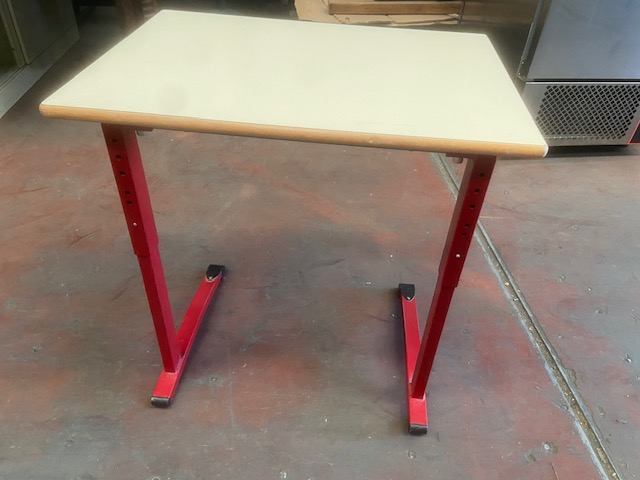 Table bureau