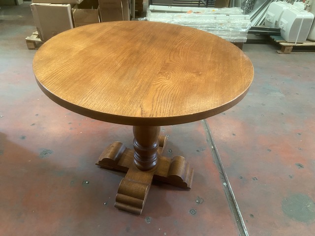 Table ronde