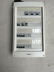 TABLEAU ELECTRIQUE SCHEINEDER