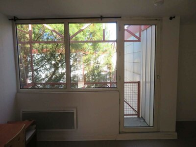Radiateur électrique
