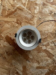 Luminaire Neos 15cm