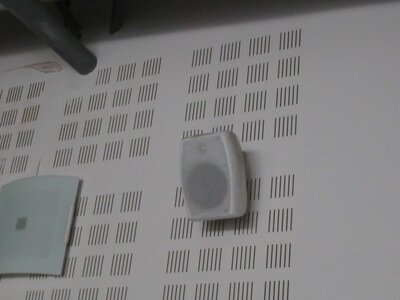 Enceinte