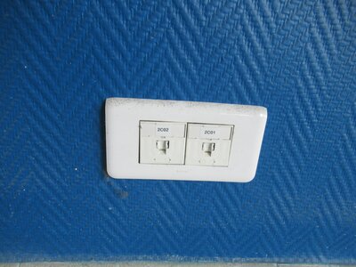Prise RJ45