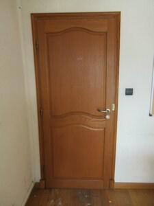 Porte bois