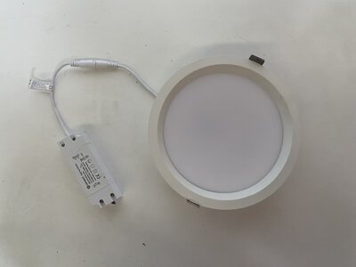 Spot encastré LEDVANCE 21.5cm