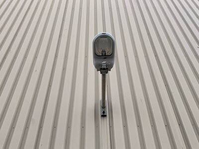 Lampadaire
