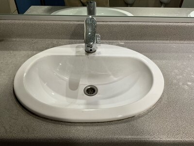 Lavabo
