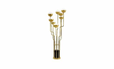 Lampadaire
