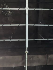 Réglette LED
