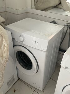 Machine à laver