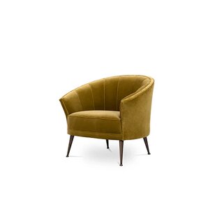 Brabbu - Maya Fauteuil