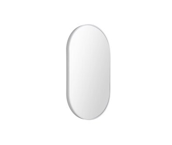 Miroir ovale