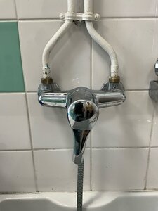 Mitigeur de douche