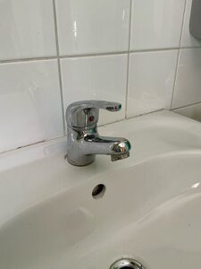 Mitigeur lavabo, évier