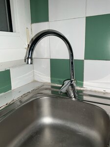 Mitigeur lavabo, évier