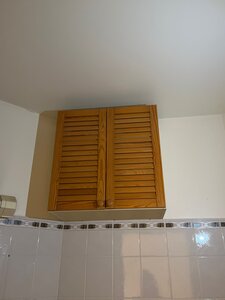 Mobilier placard haut