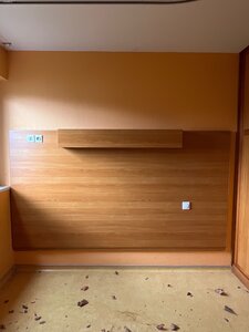 Mobilier tête de lit