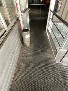 Plateforme technique