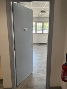 Porte intérieure PU78