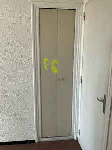 Portes de placard