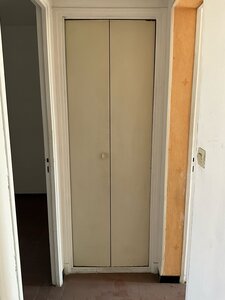 Portes de placard