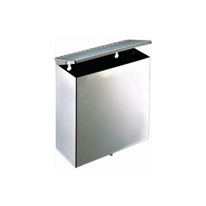 Poubelle inox NOFER 5,7L