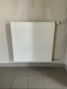 Radiateur à eau
