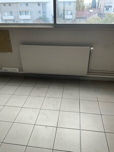 Radiateur à eau