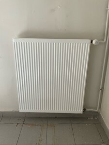 Radiateur à eau