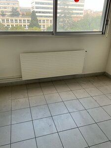 Radiateur à eau