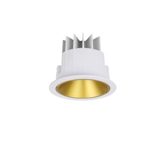 Spot encastré LED Cromatic rainbow - Type D/F/G/H