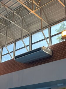 Unité d'air climatisation