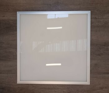 Dalle LED Switch Made Paneos 60 60