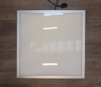 Dalle LED Switch Made Paneos 59,5 59,5