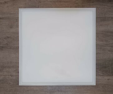 Dalle LED Luxna LXPL6X635WBNB