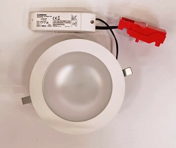 Spot Lumiance 16.5cm