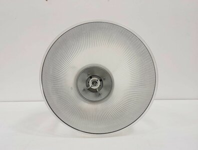 Luminaire grille