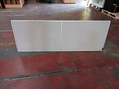 Séparateur de bureau