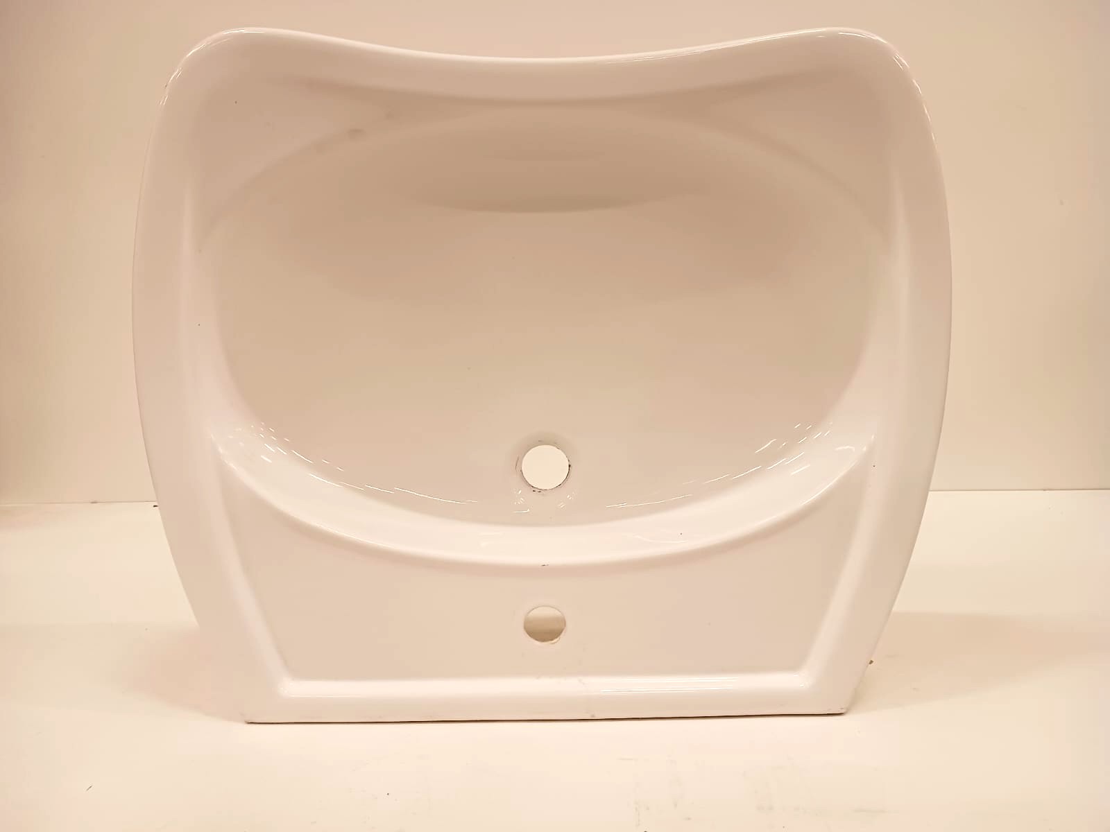 Lavabo PMR
