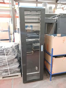 Baie informatique 42U Tecnosteeel