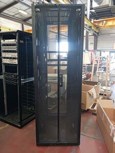 Baie Informatique 48U