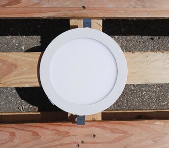 Spot LED Advance 19cm