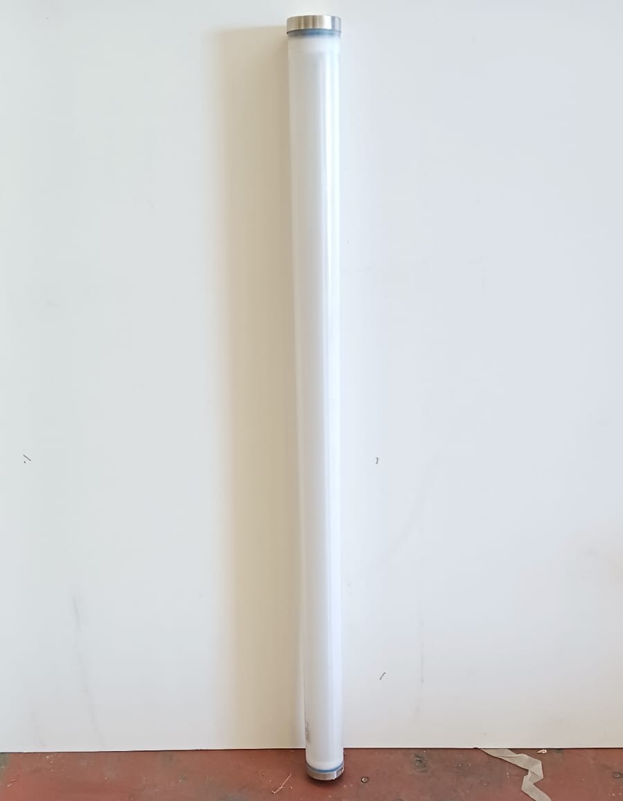 BARRE LED CROMATIC