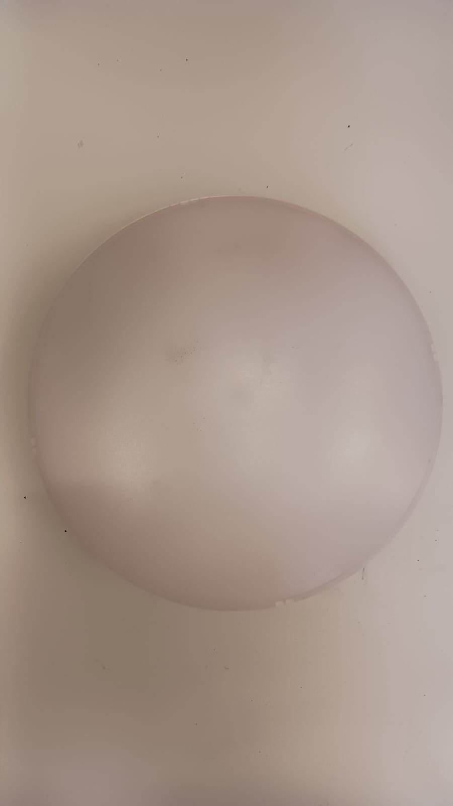 spot led securlite 28cm