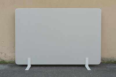 Séparateur de bureau
